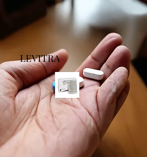 Levitra 10mg pas cher